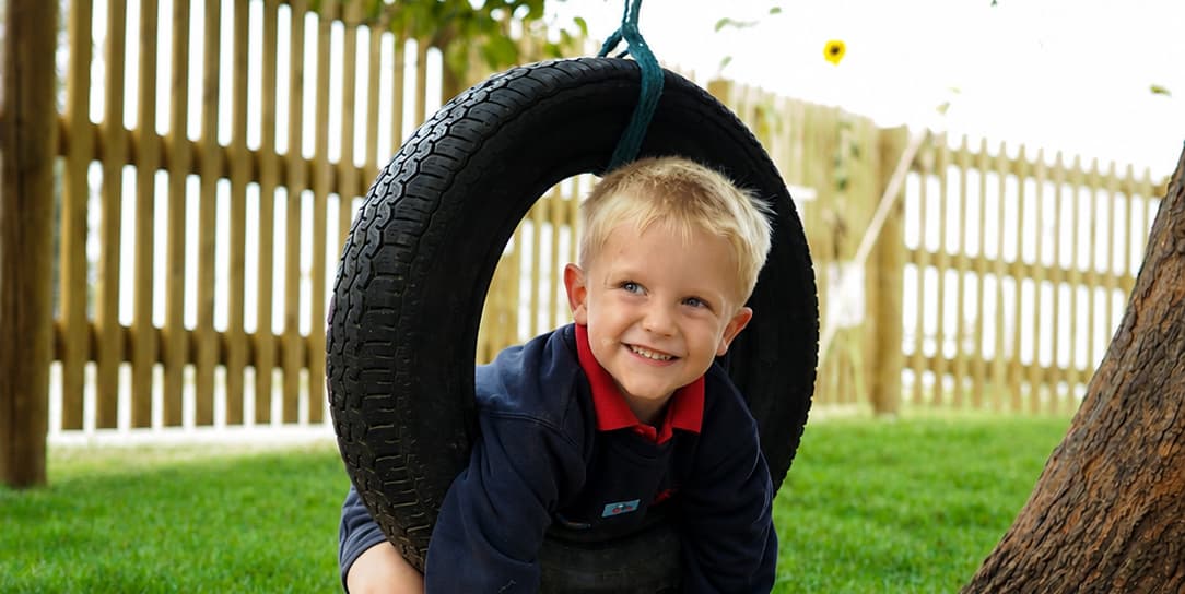 Leweston Nursery